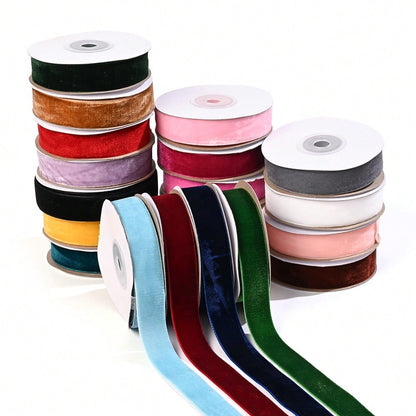 2 cm Velvet Ribbon