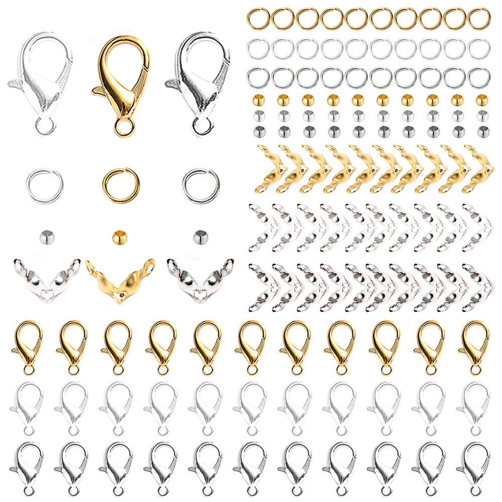 170-Piece Jewelry Findings Set