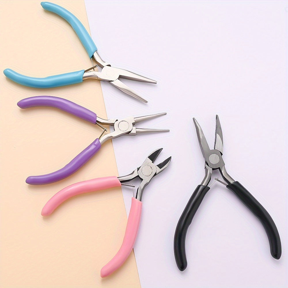 Jewelry Needle Nose Pliers
