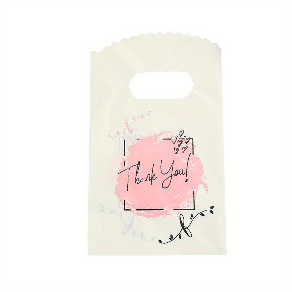 Thank You Gift Bags