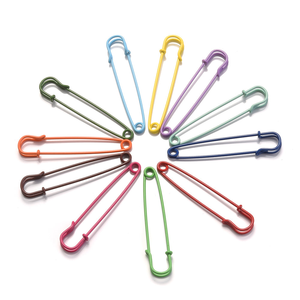 Large Jewelry Pins