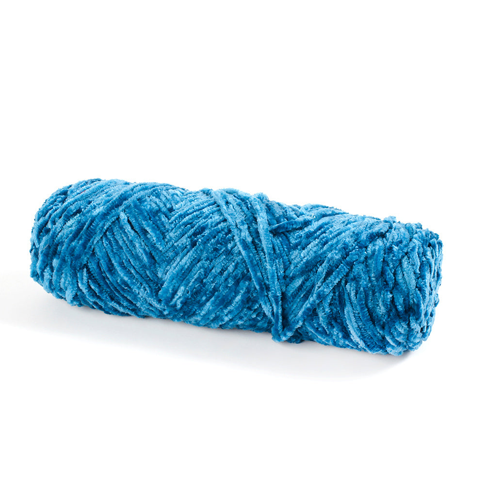 Chenille Plush Yarn