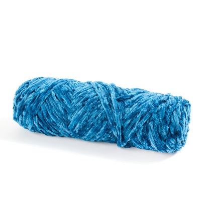Chenille Plush Yarn