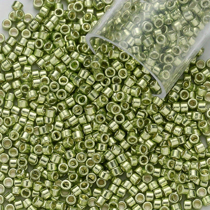 Antique Dong Beads