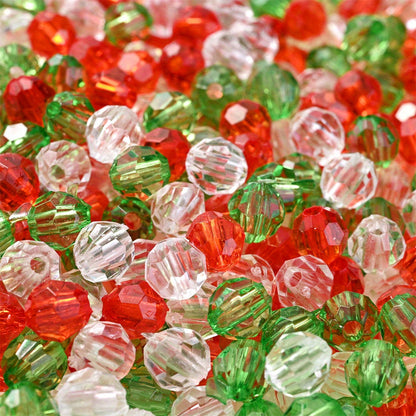 Christmas Style Acrylic Corner Beads