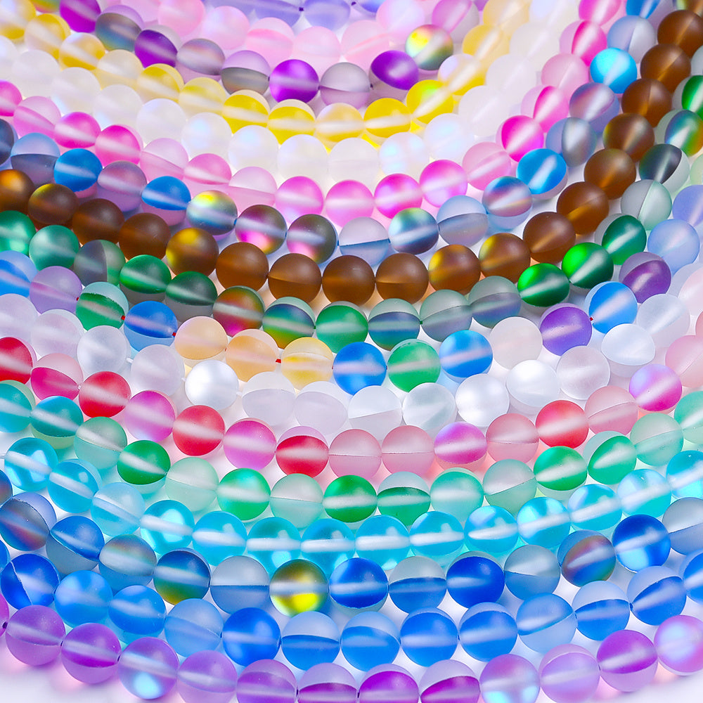 Natural Stone Beads