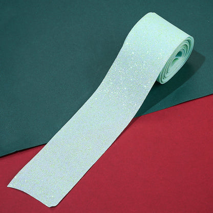 Glitter Decorative Ribbon