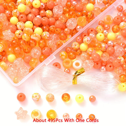 Acrylic Bracelet Making Kit