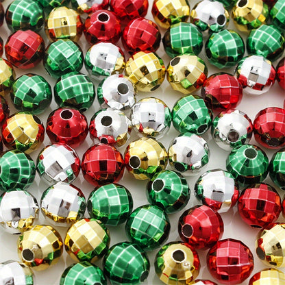 Acrylic Spherical Beads