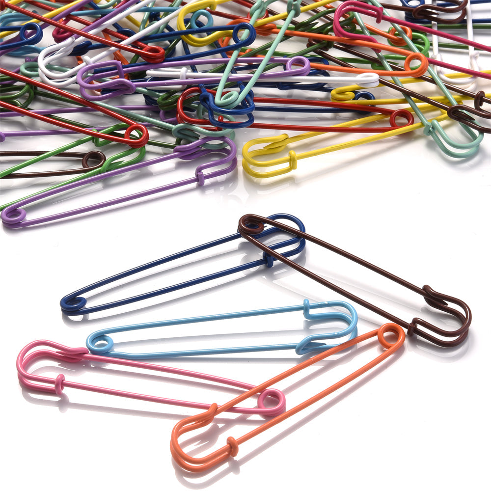 Large Jewelry Pins