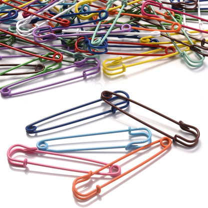 Large Jewelry Pins