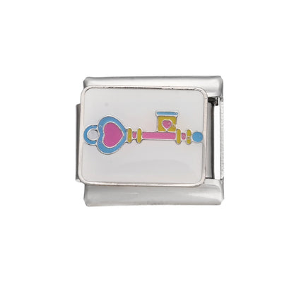 Weather Module Bracelet Bead