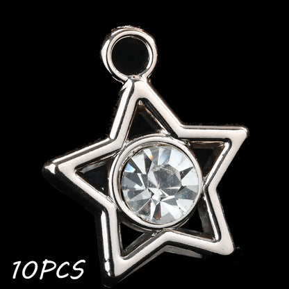 Pentagram CCB Pendants