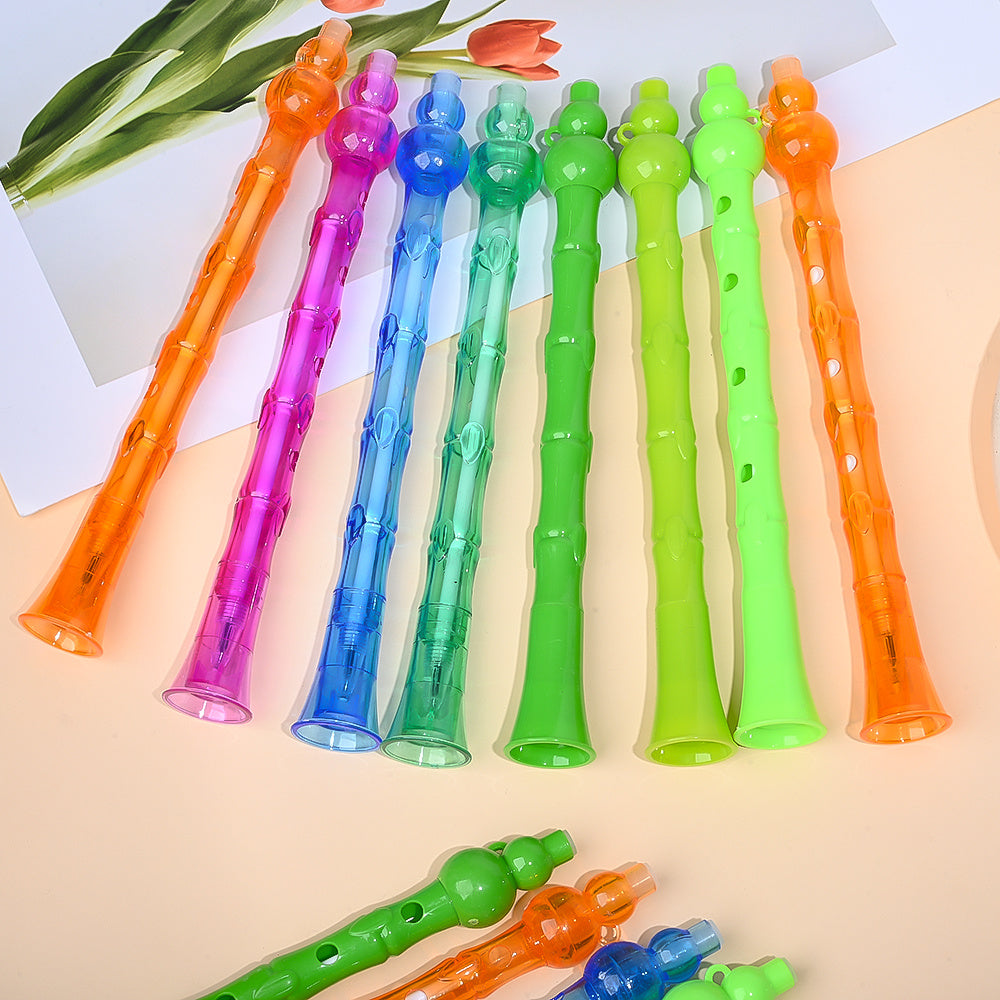 Bagpipe Novelty Ballpoint Pens