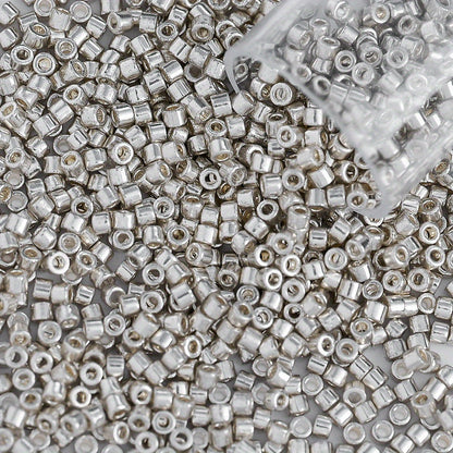 Antique Dong Beads