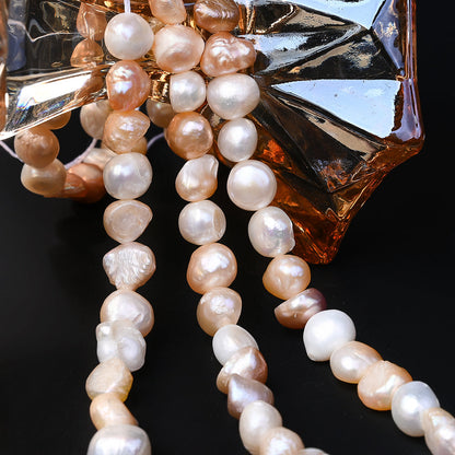 Irregular Freshwater Pearl Beads