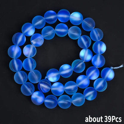 Natural Stone Beads