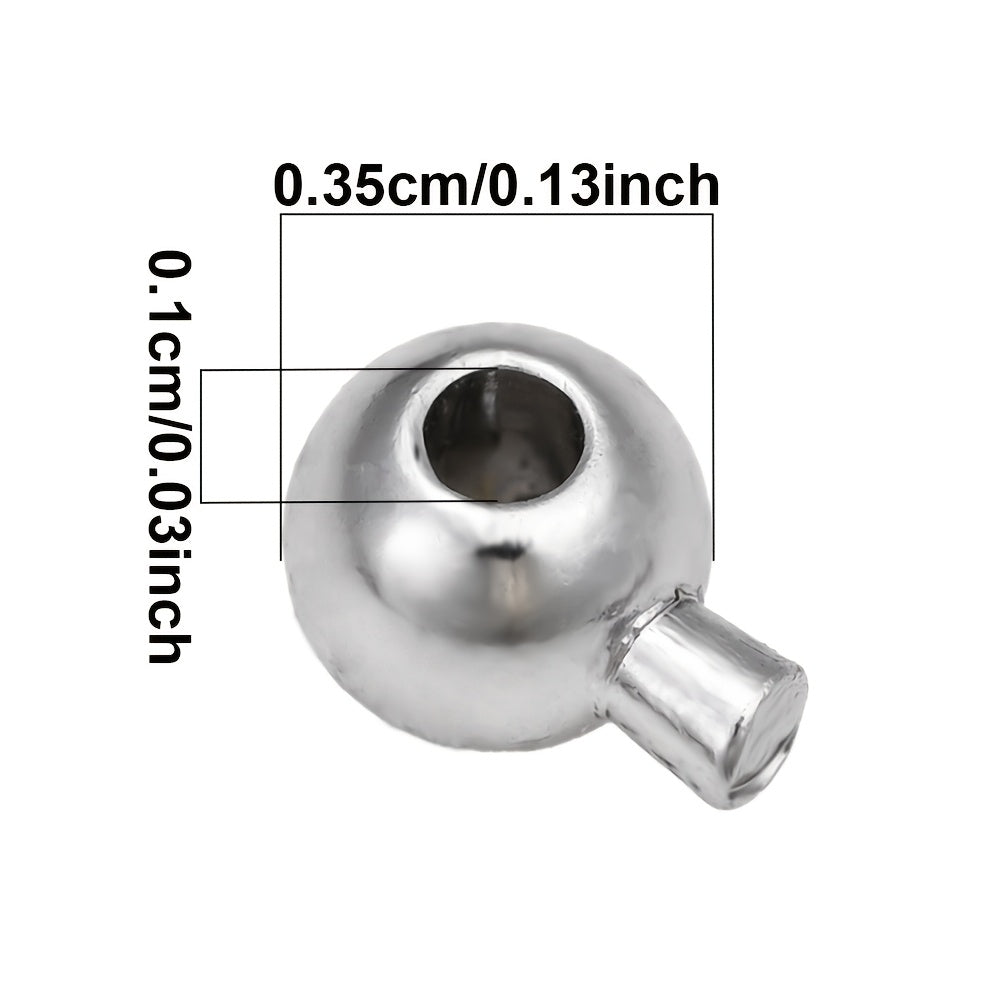 Mini Positioning Buckle Connectors