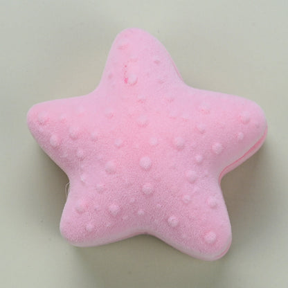 Sea Star Crown Jewelry Box