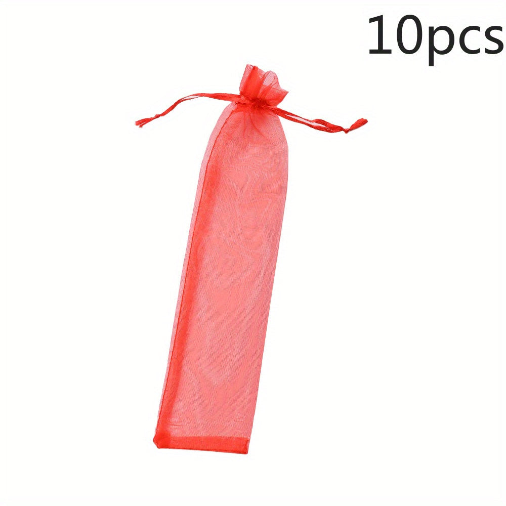Jewelry Gift Bags