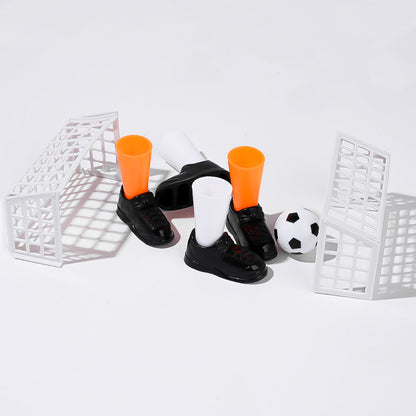 7-Piece Mini Finger Football Toy Set
