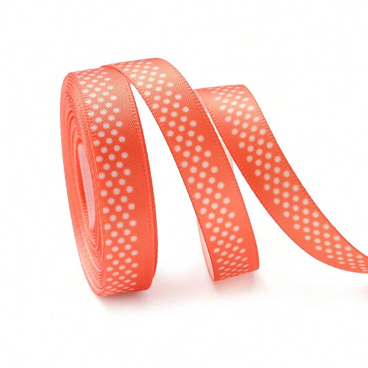 Easter Themed Grosgrain Ribbon