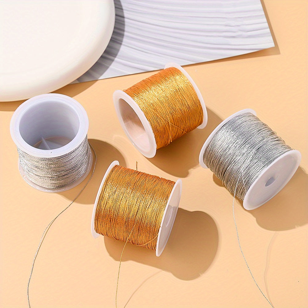 Nylon Beading Cord