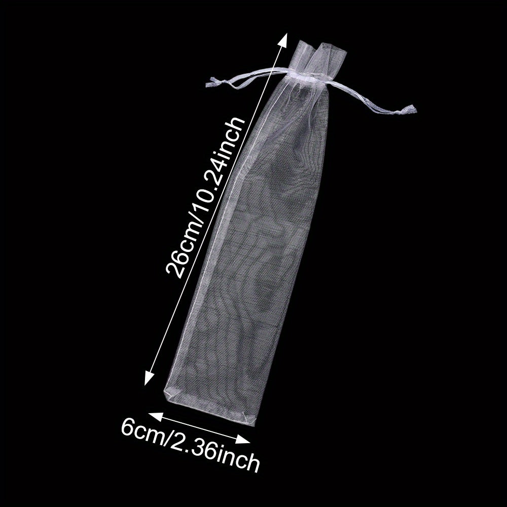 Jewelry Gift Bags