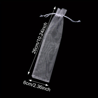 Jewelry Gift Bags
