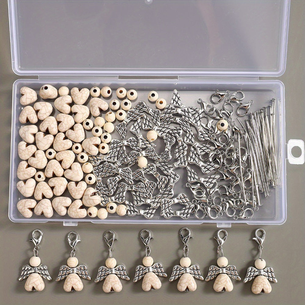 Jewelry Making Findings Kit