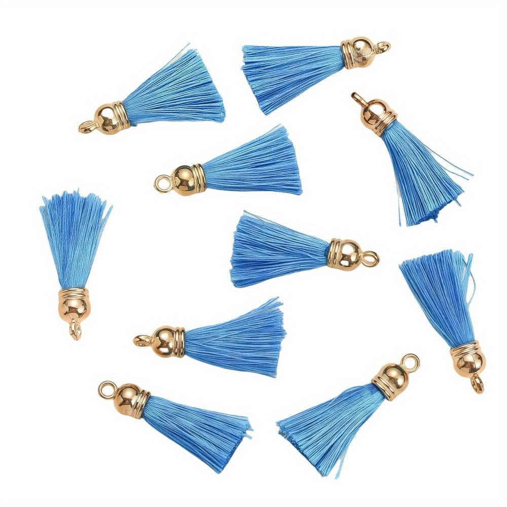 Cap Tassel Decorations