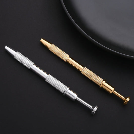 12cm Alloy Four-Claw Bead Pickup Tool