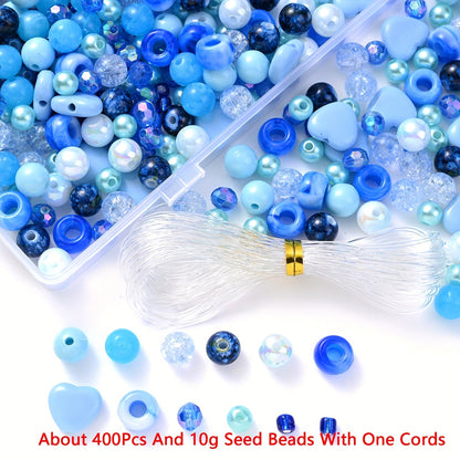 Acrylic Bracelet Making Kit