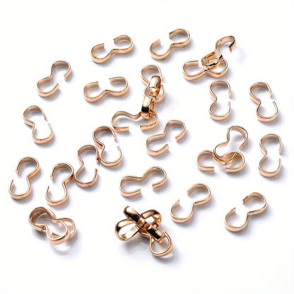 Jewelry Clasp Connectors
