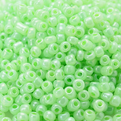 500pcs/set 3mm Czech Glass Seed Beads