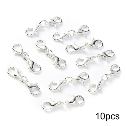 Basic Lobster Clasps