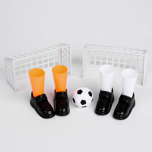 7-Piece Mini Finger Football Toy Set